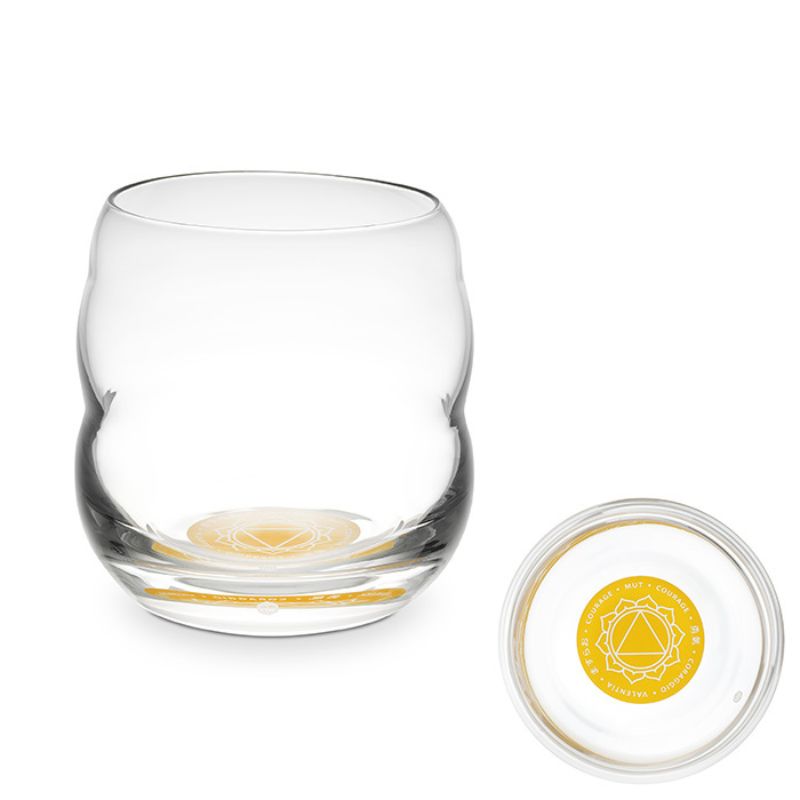 Vaso Mythos Plexo Solar
